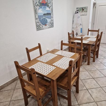 Wolley - Peniche Guesthouse 2 ภายนอก รูปภาพ