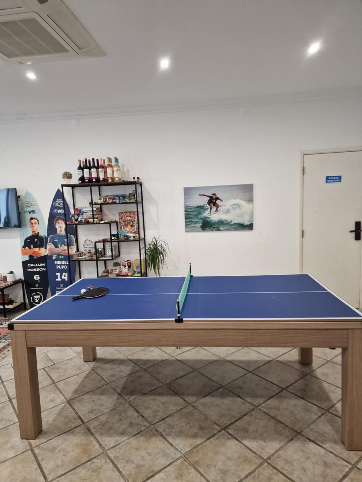 Wolley - Peniche Guesthouse 2 ภายนอก รูปภาพ