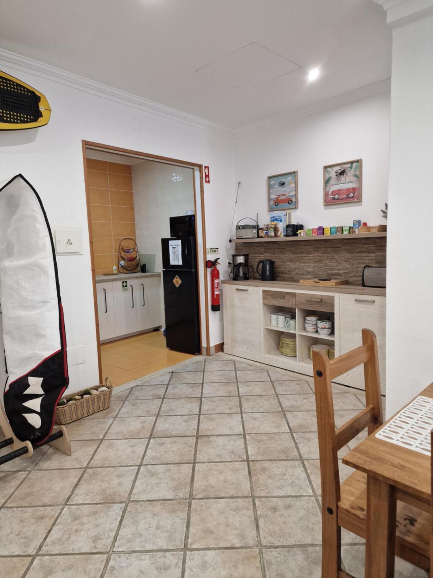 Wolley - Peniche Guesthouse 2 ภายนอก รูปภาพ