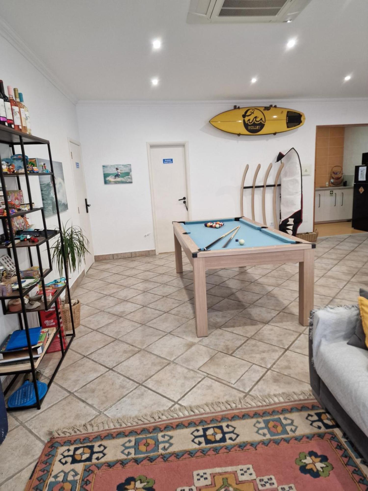 Wolley - Peniche Guesthouse 2 ภายนอก รูปภาพ
